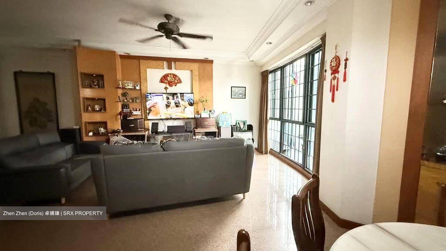 Regentville (D19), Apartment #548513391